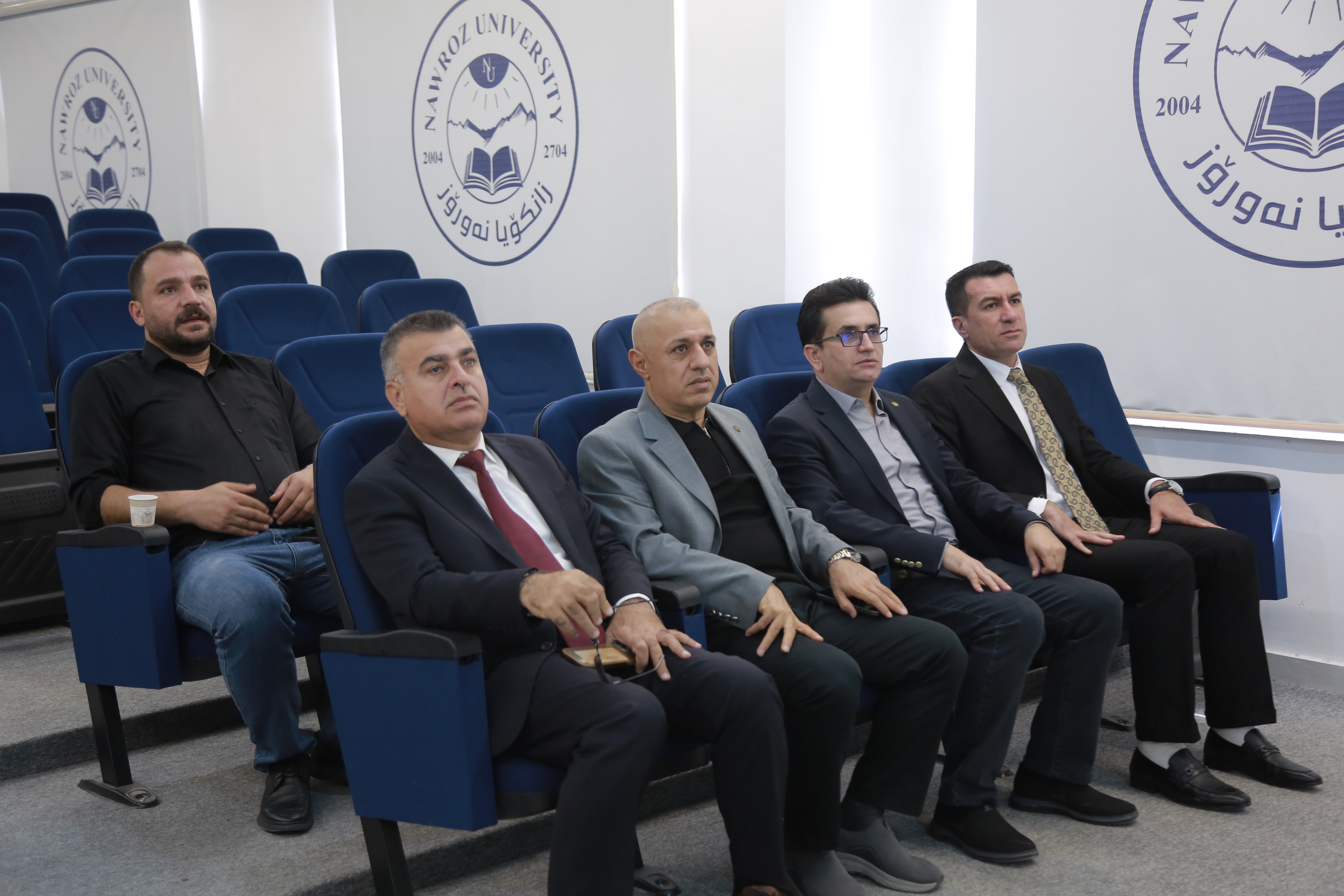 Nawroz University Highlights Groundwater Potential and Investment Opportunities in Semel District Through a Specialized Scientific Study