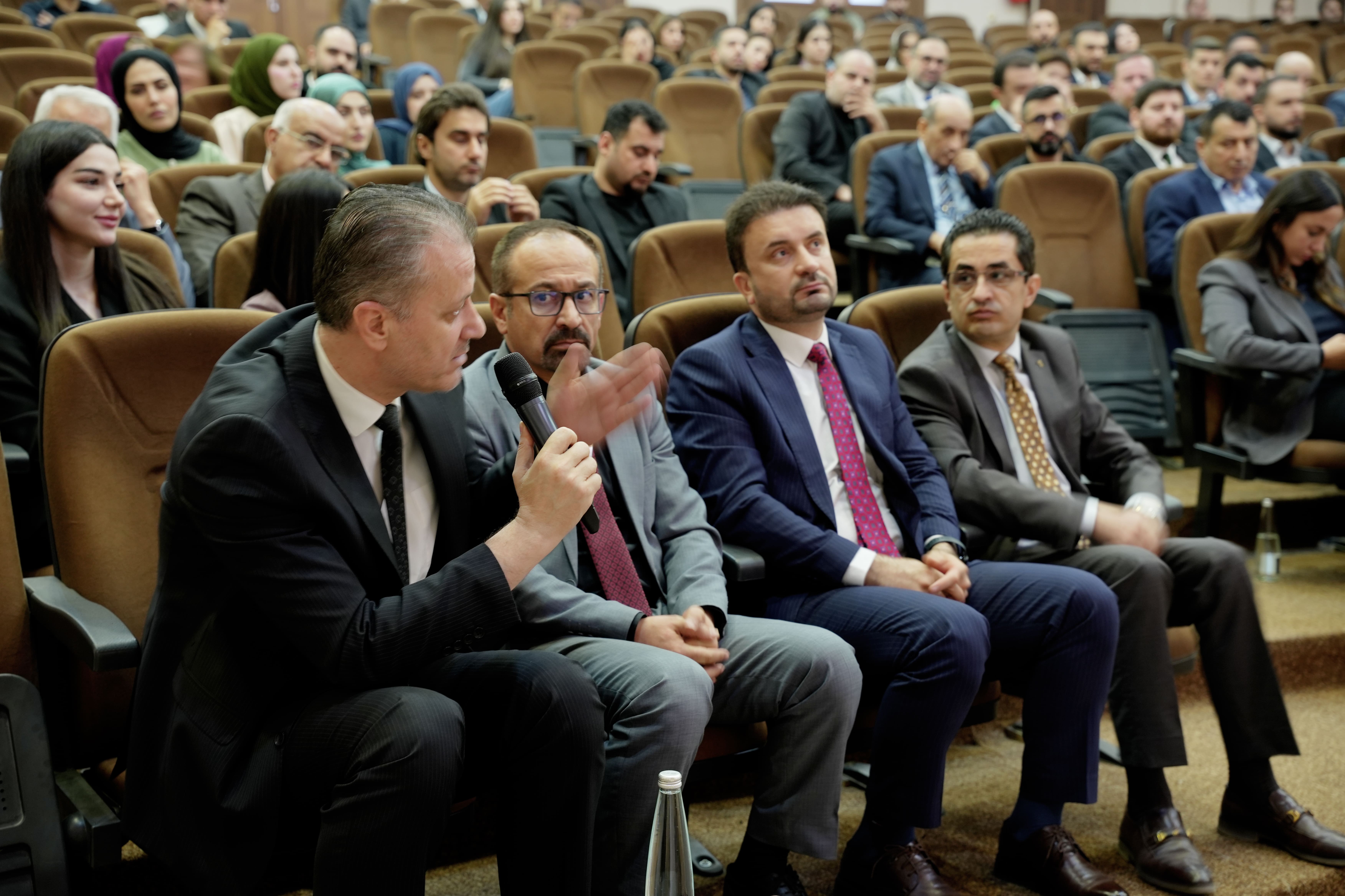Nawroz University Holds Seminar on Institutional Accreditation Requirements (KAAE)