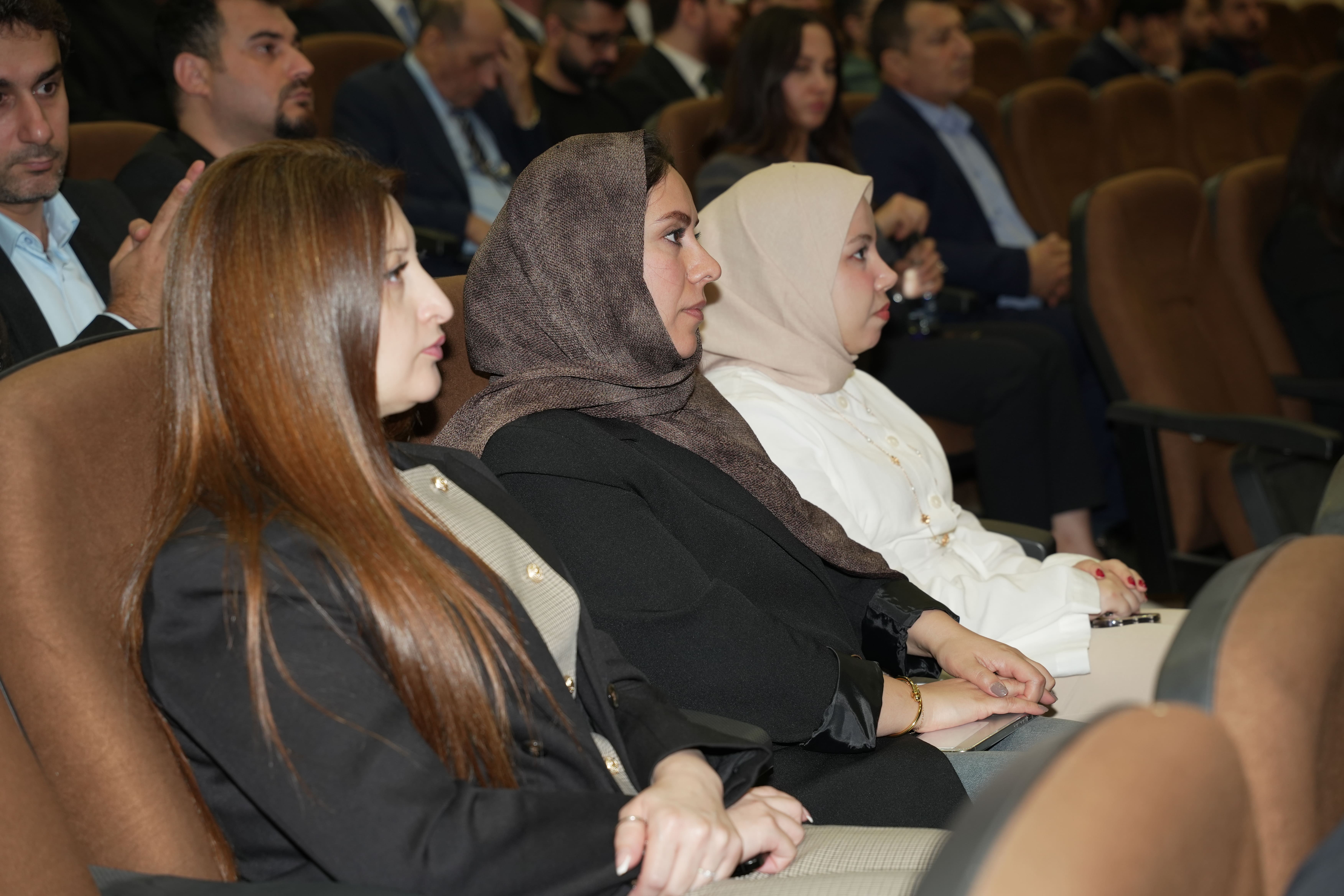 Nawroz University Holds Seminar on Institutional Accreditation Requirements (KAAE)