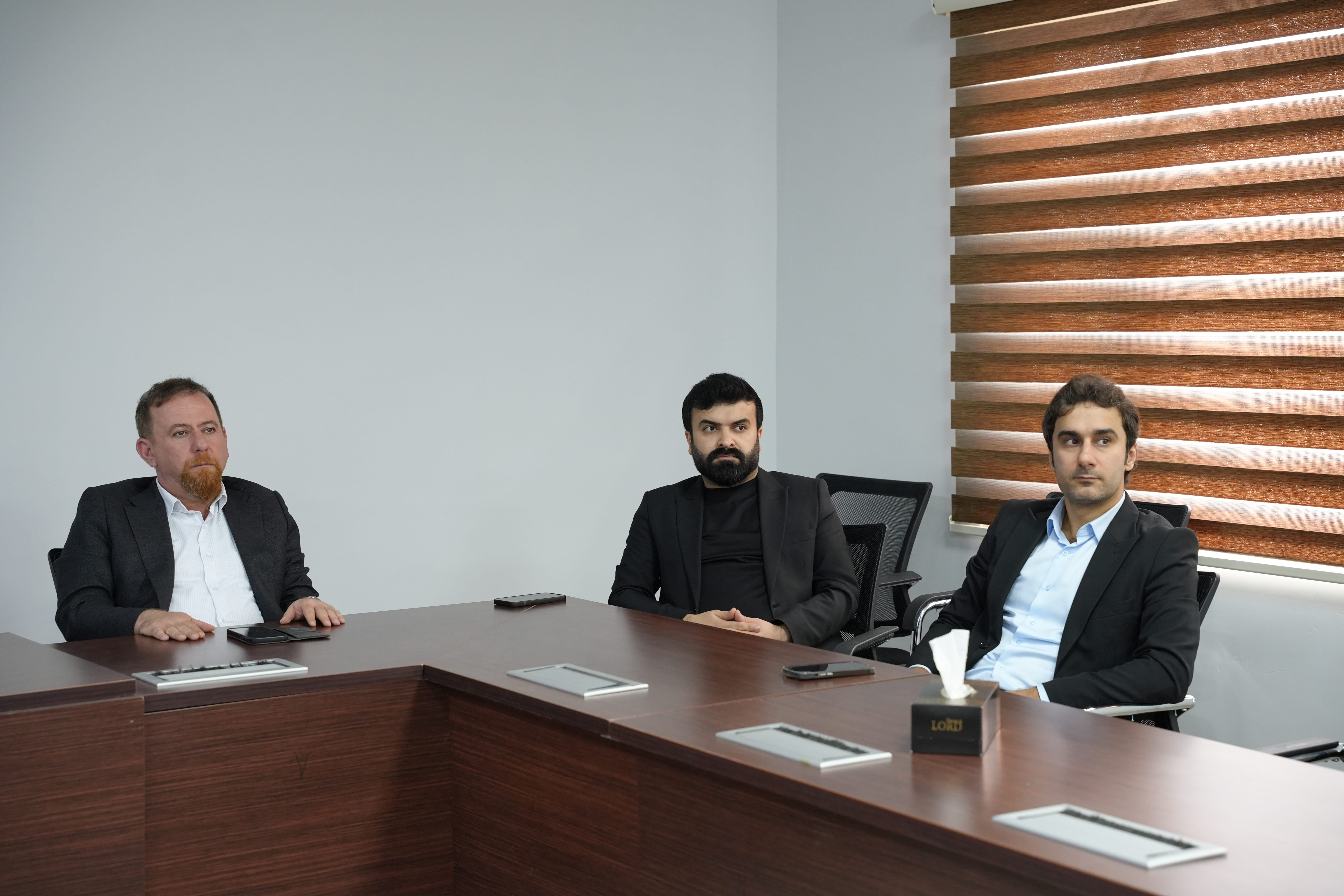 Nawroz University Hosts a Seminar on Thinking Patterns According to Aaron Beck