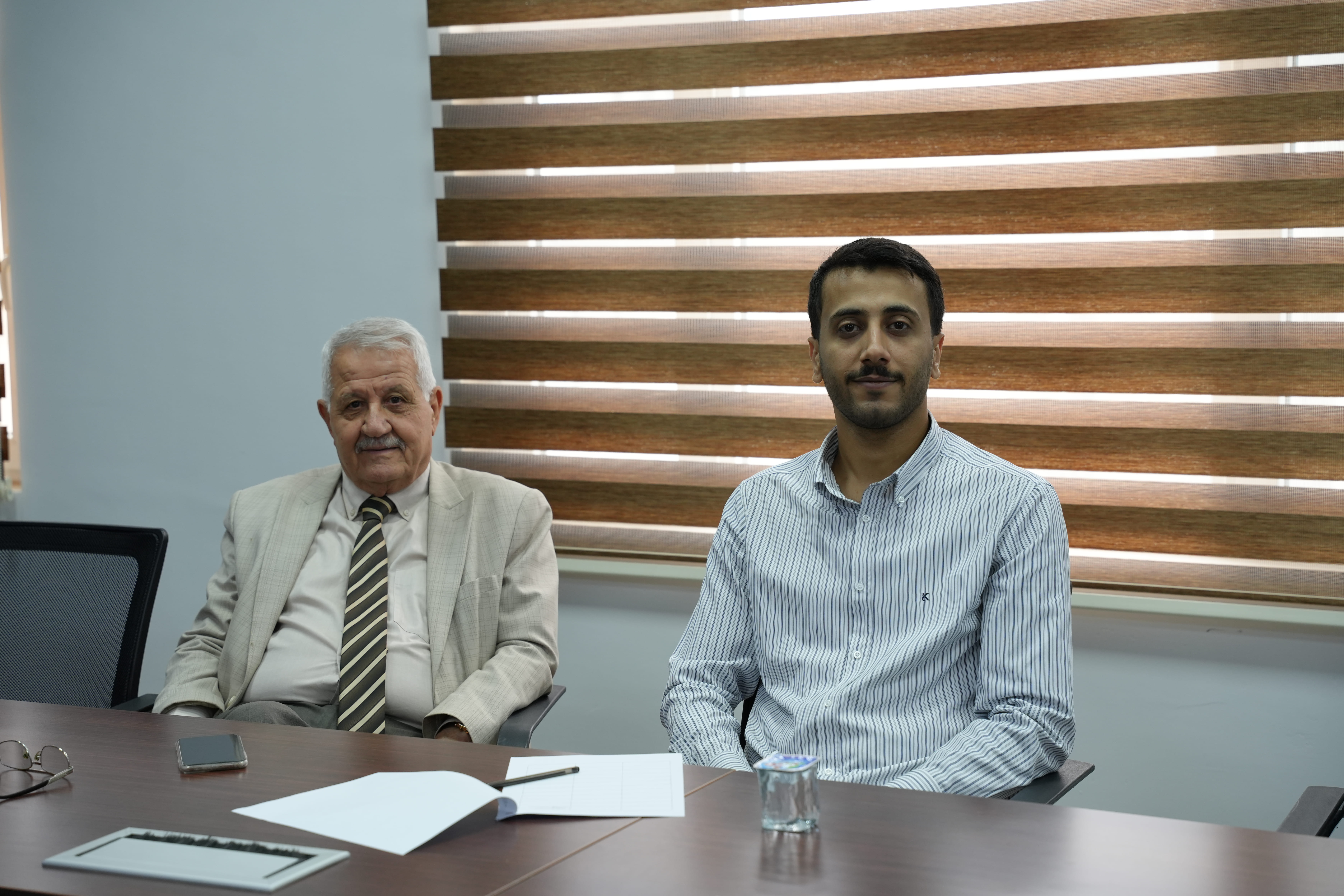Nawroz University Hosts a Seminar on Thinking Patterns According to Aaron Beck