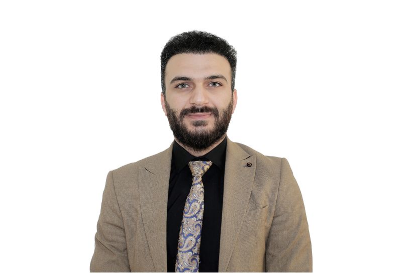 Omed Mustafa Mohammed
