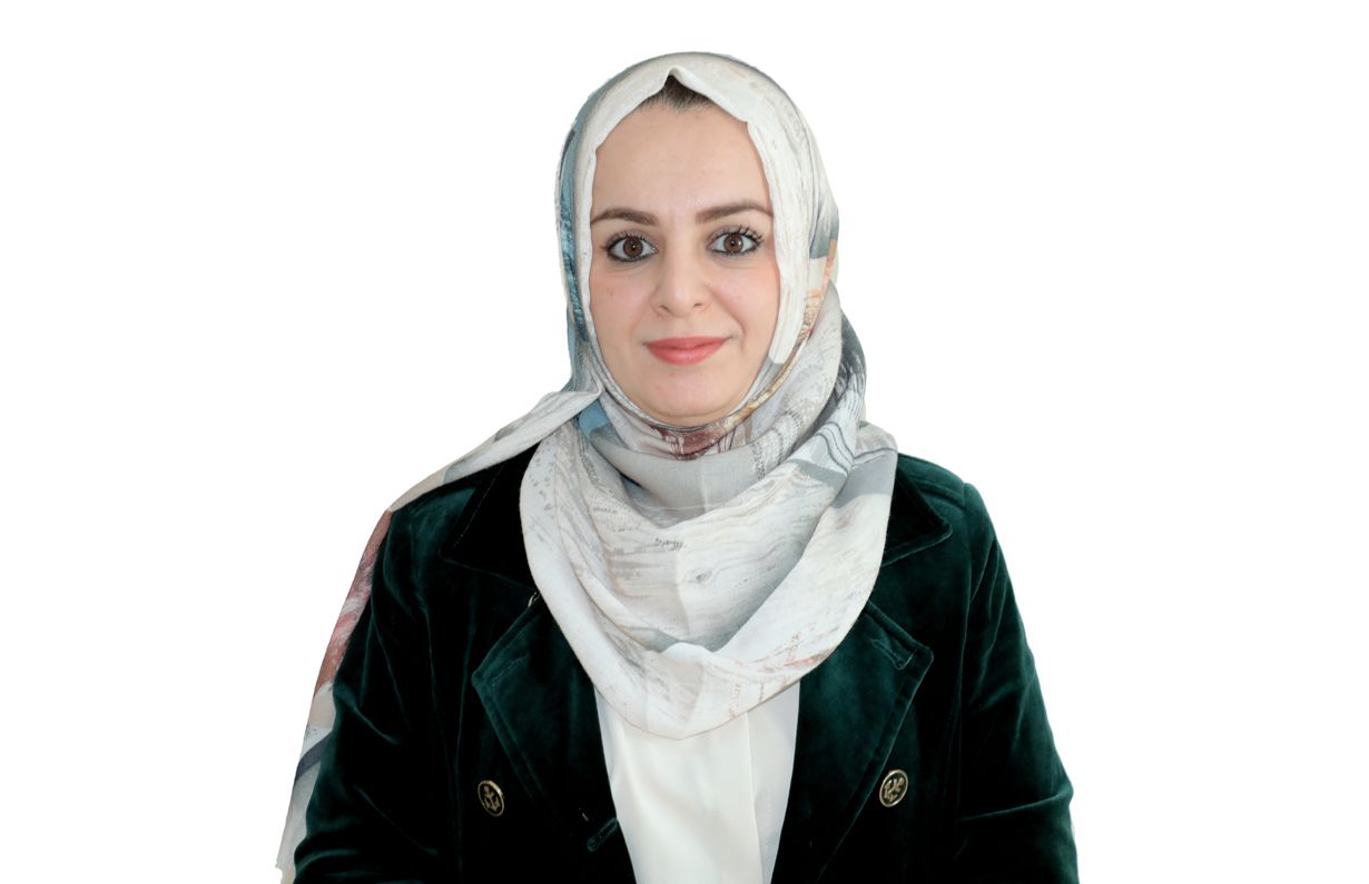 Rangeen Shihab Mohammed