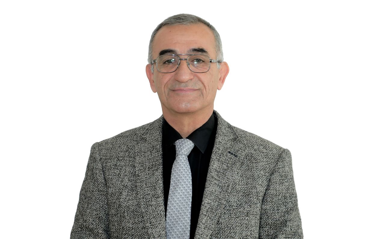 Ali Haider Saad