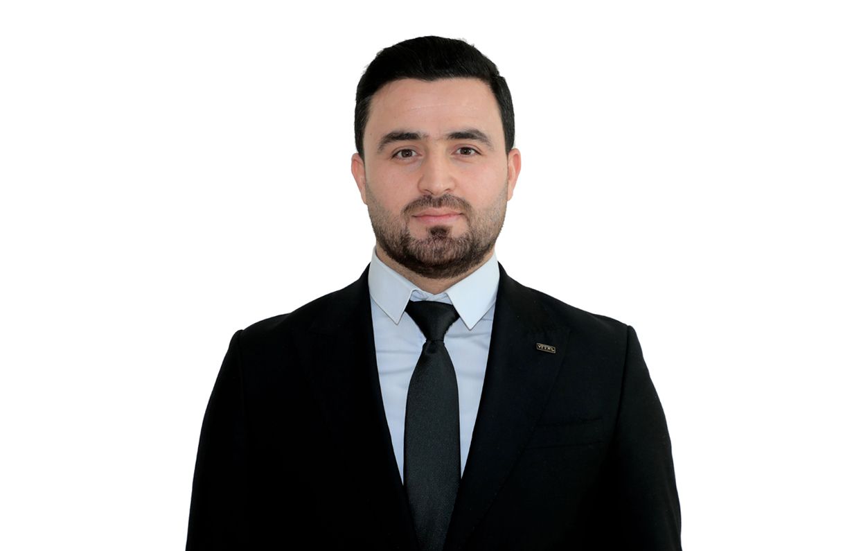 Ameer Sulaiman Mohammed