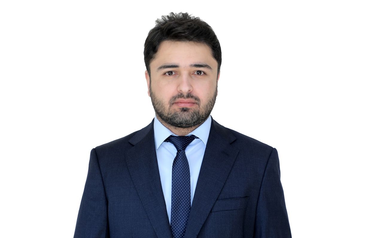Reving Masoud Abdulhakeem