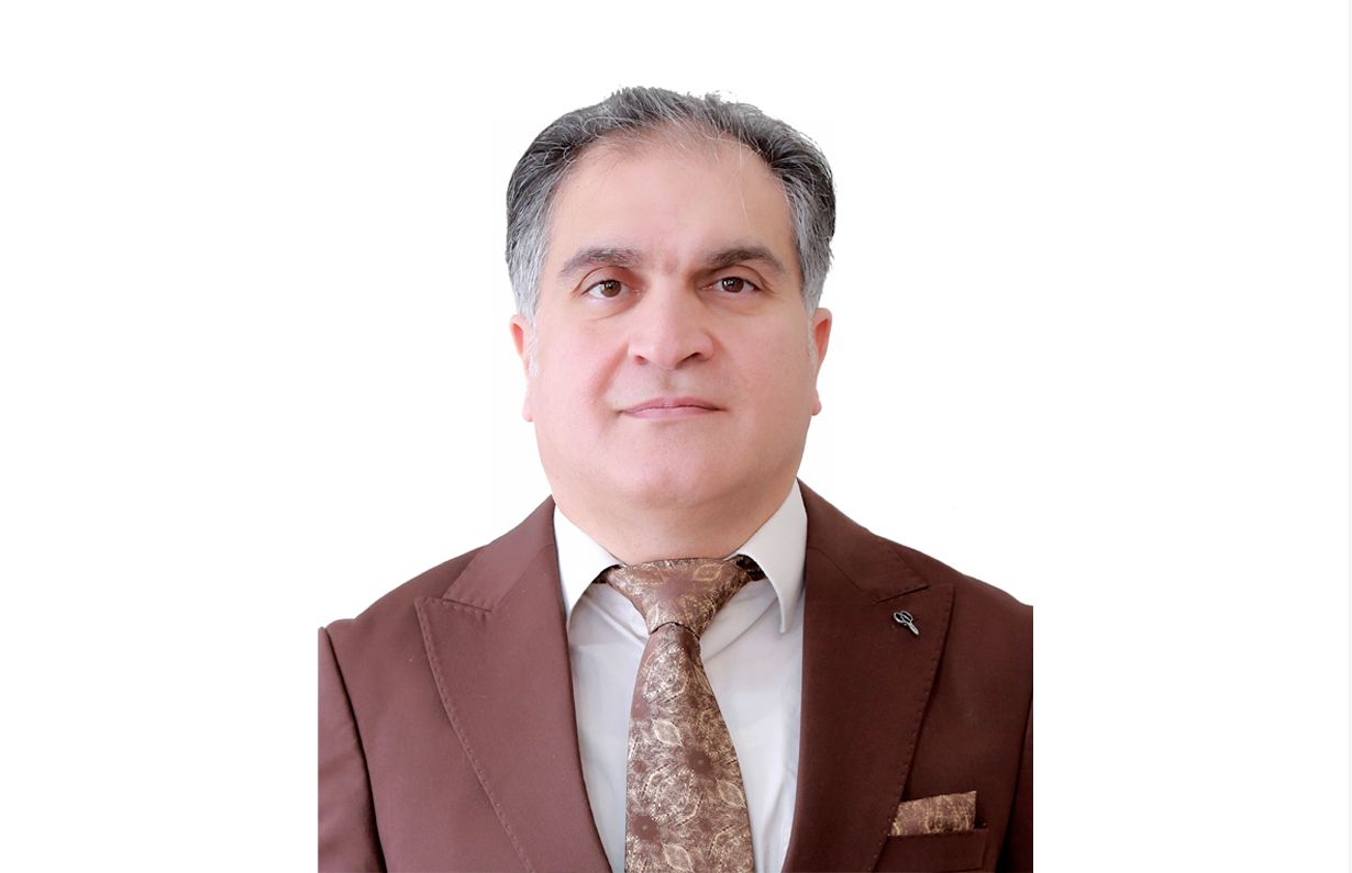 Muayad Aghali Merza