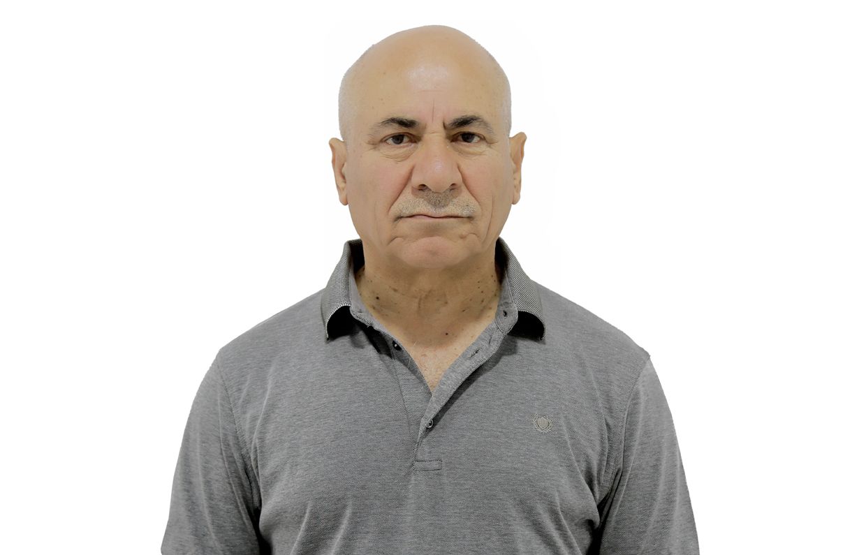 Mohammed Rasheed Mohammed Mohammed