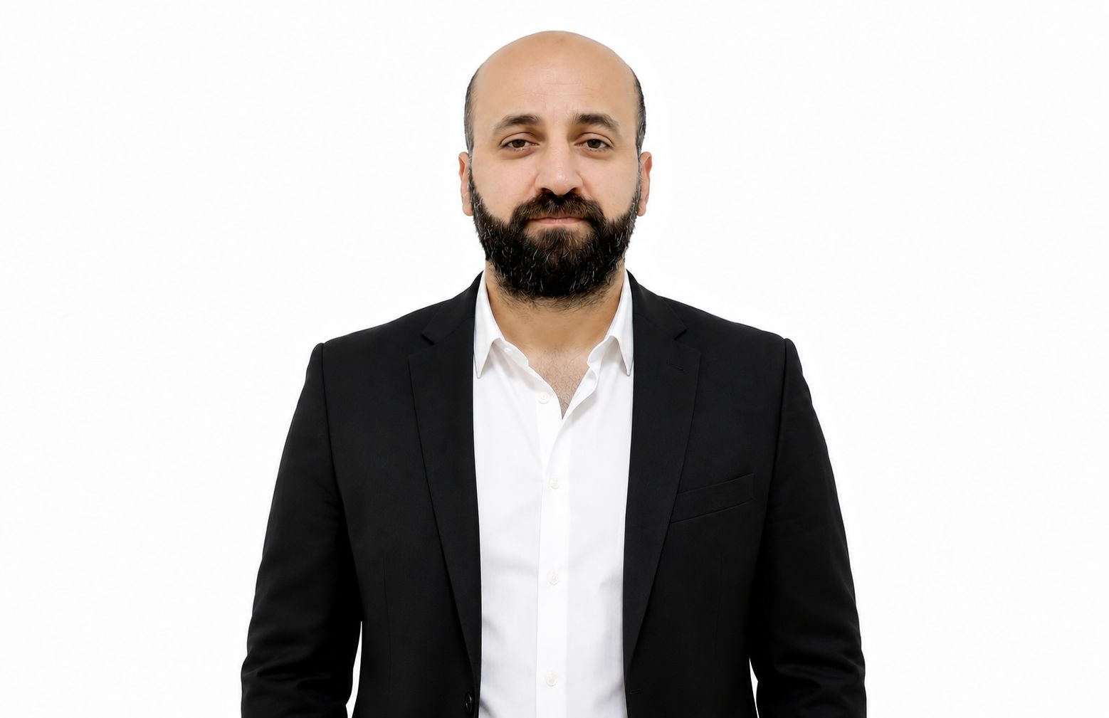 Hawar Bahzad Ahmed