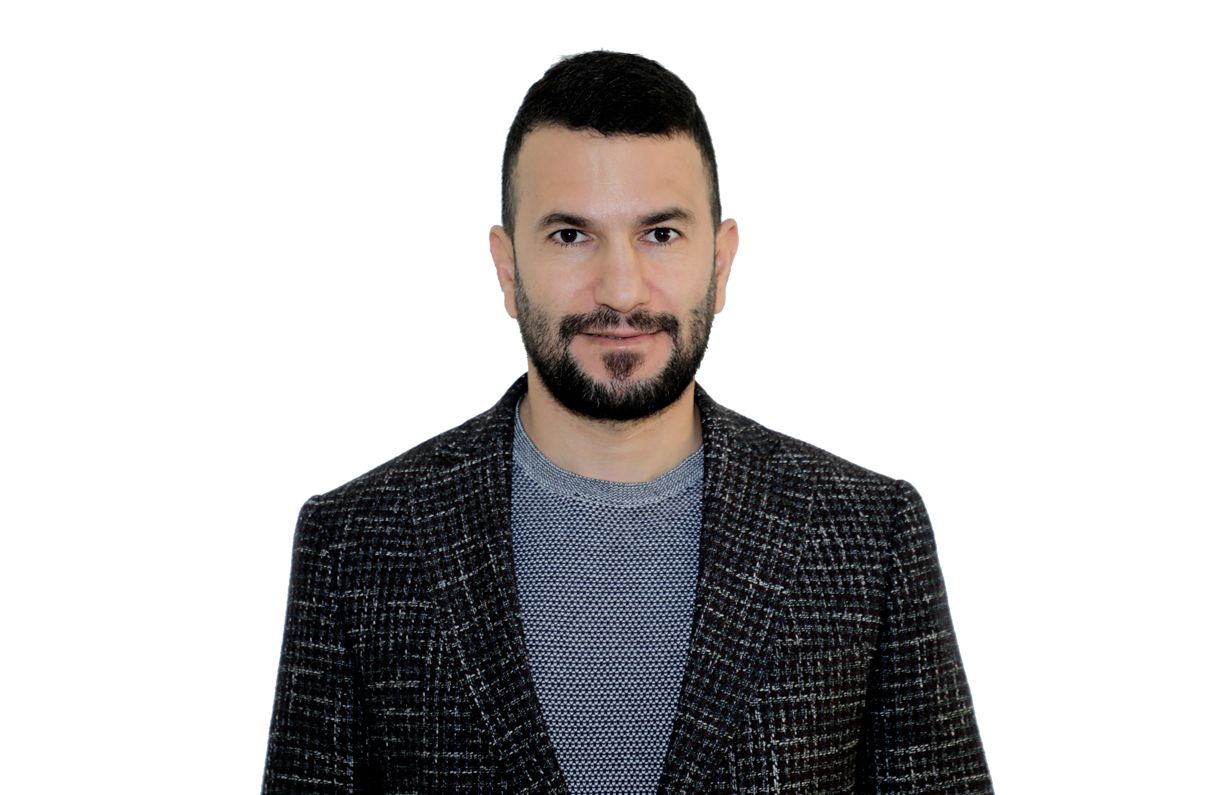 Dilovan Asaad Majeed