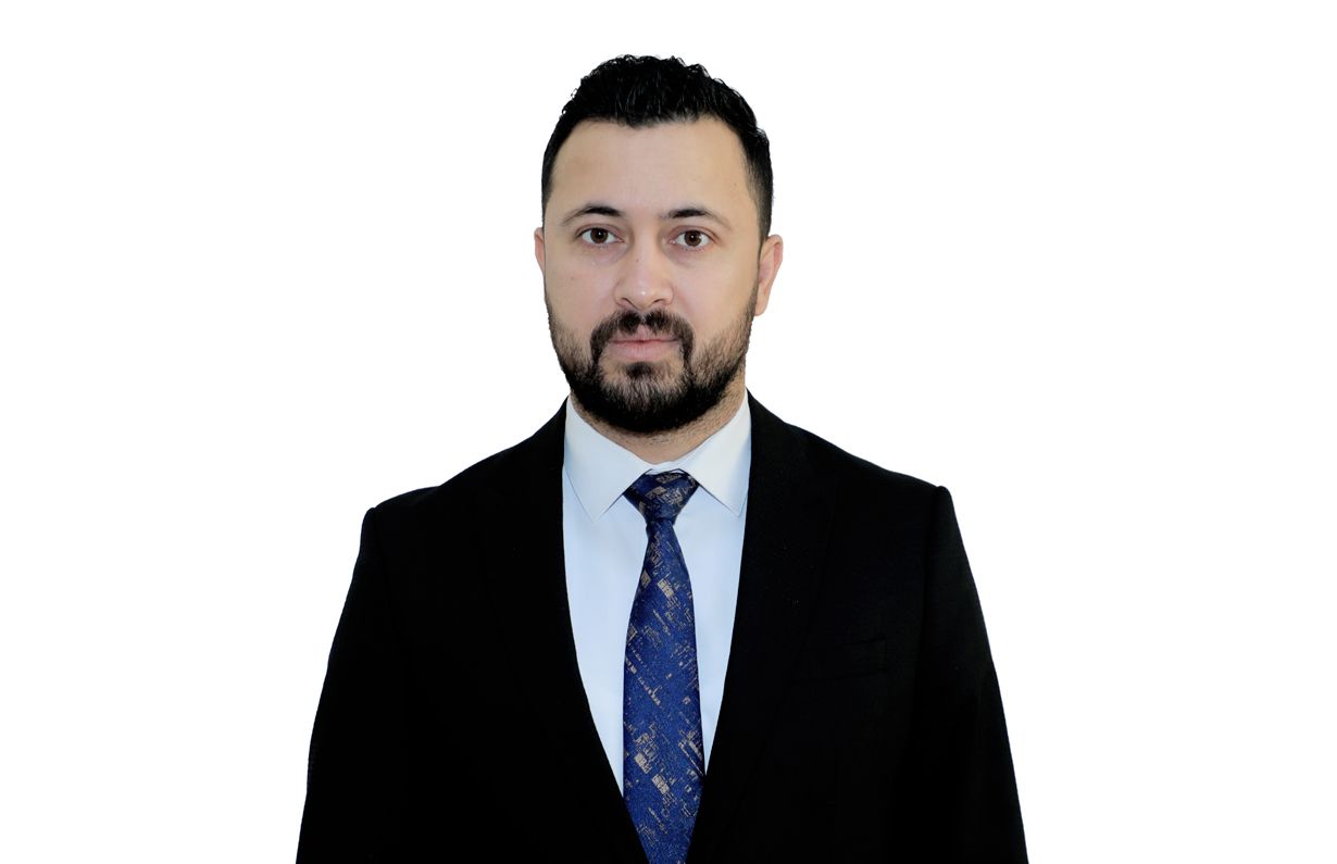 Abdulazeez Mousa Sulaiman