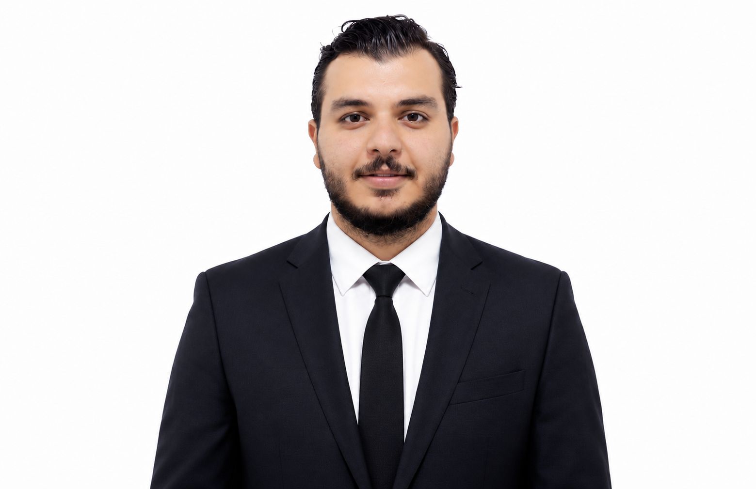 Shakar Salih MohammedHassan