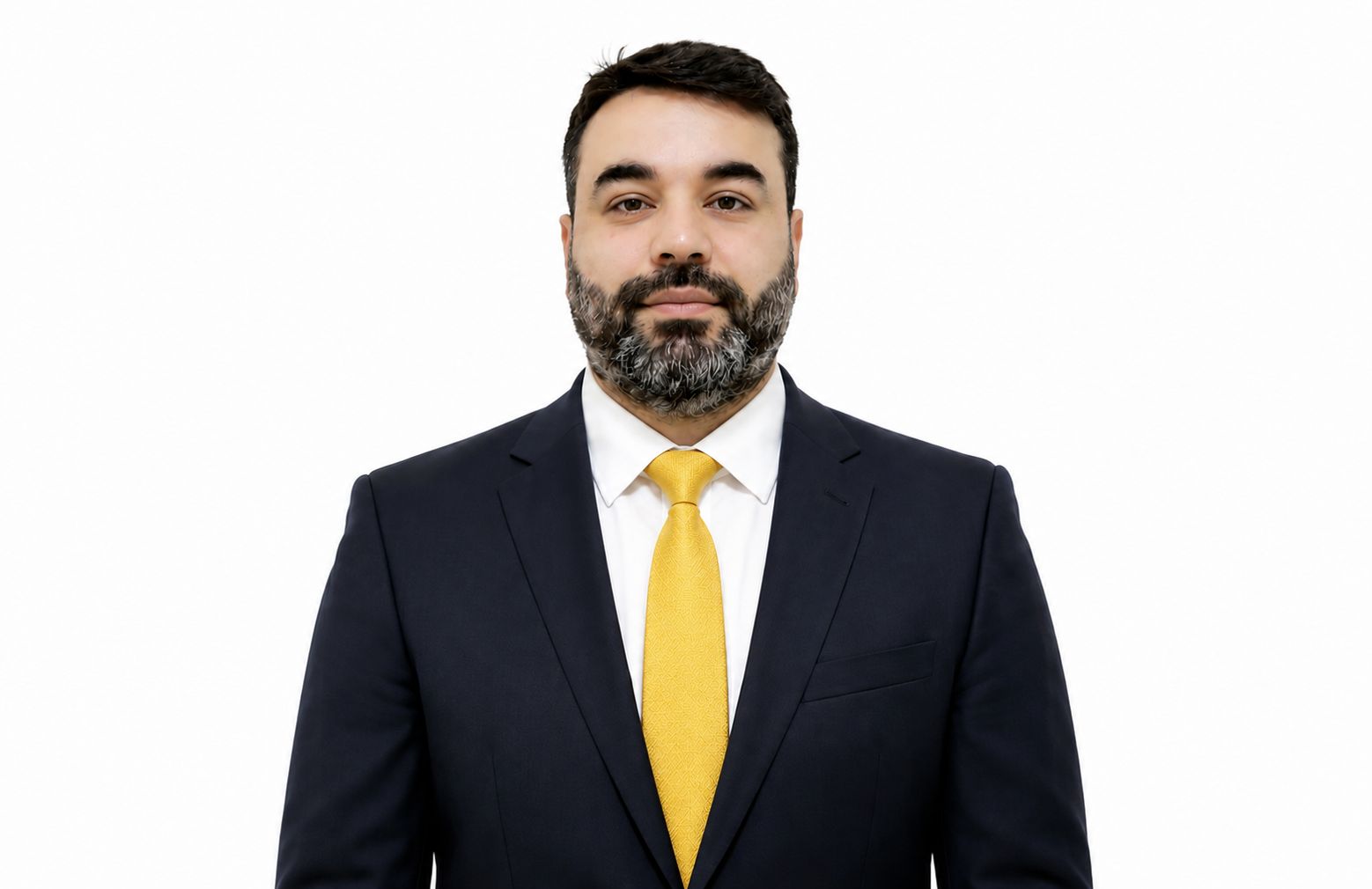 Ari Sarbast Shamsaldin