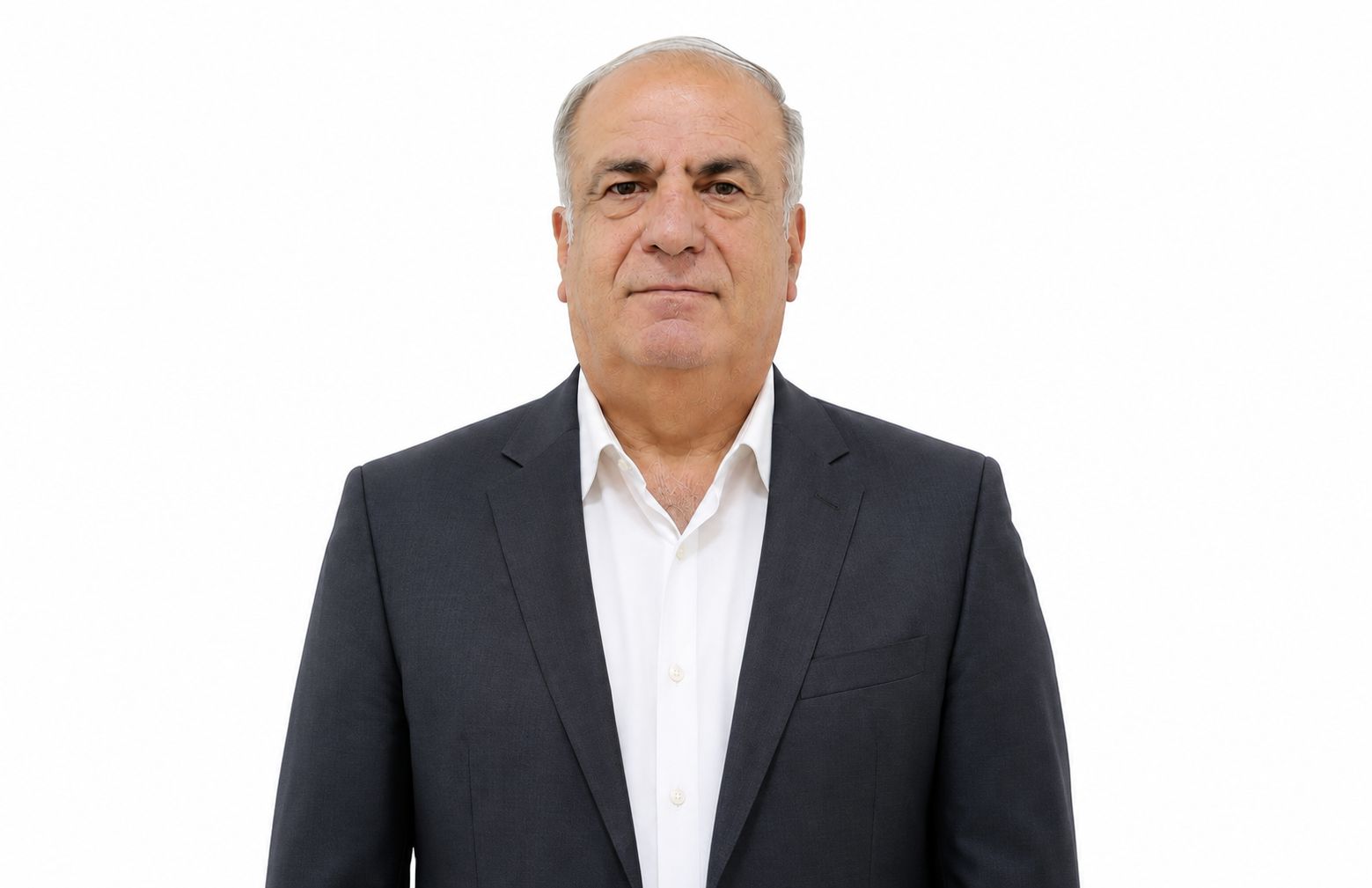 Bayram Dawod Ahmed Janger
