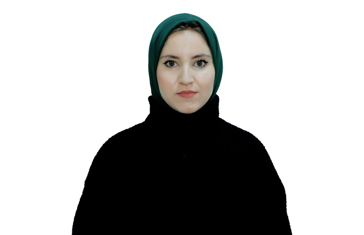 Alaa Jomaa Hussein Omer