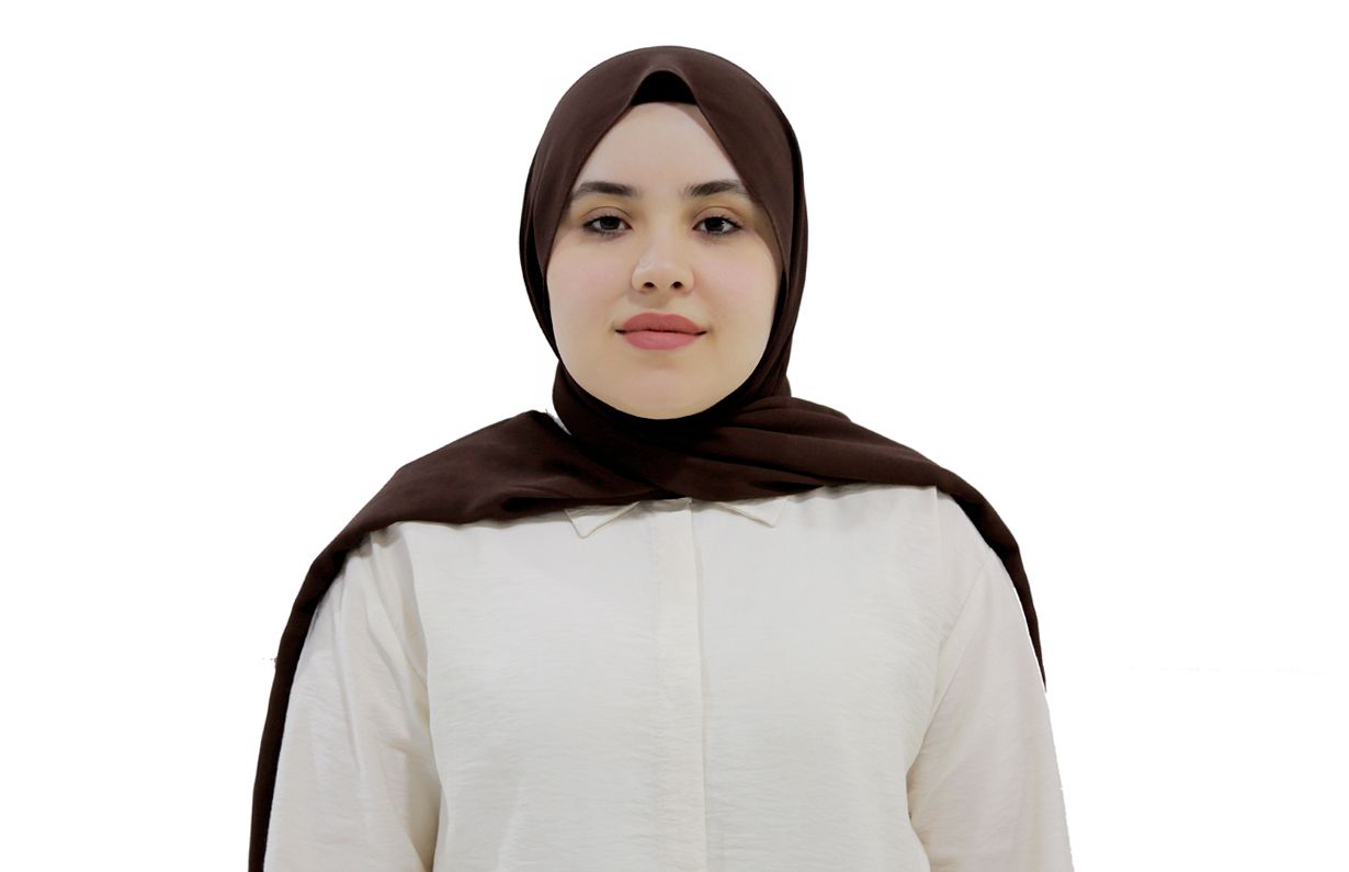 Fatima Firas Mahmood Mustafa