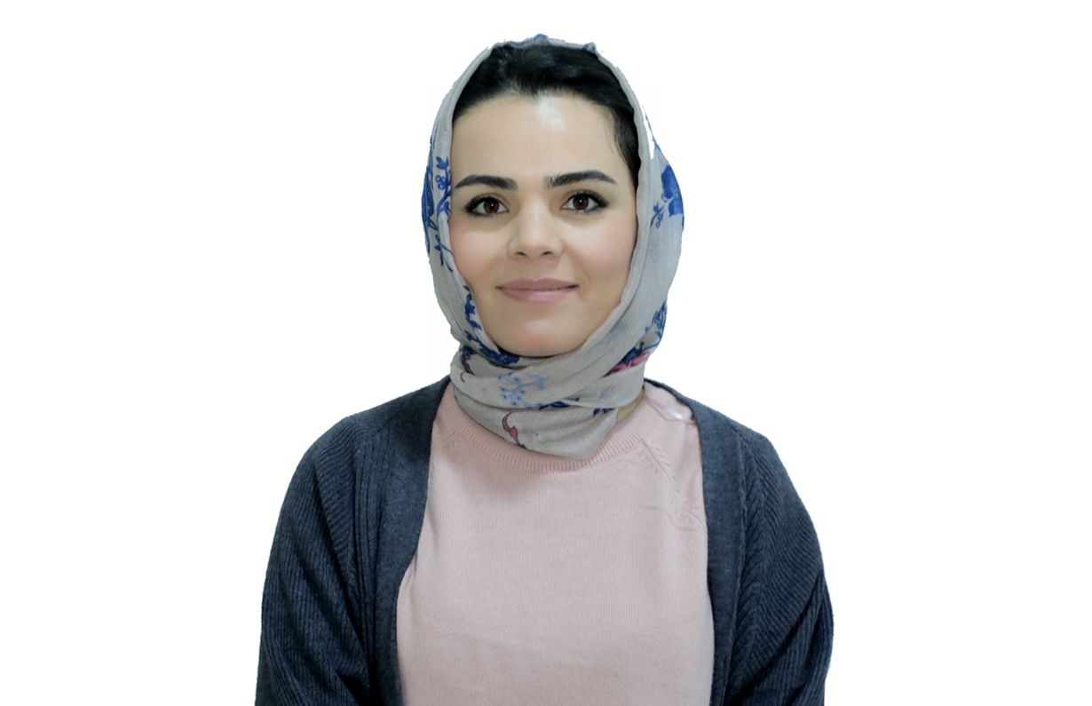 Nora Amer Hussein Balo