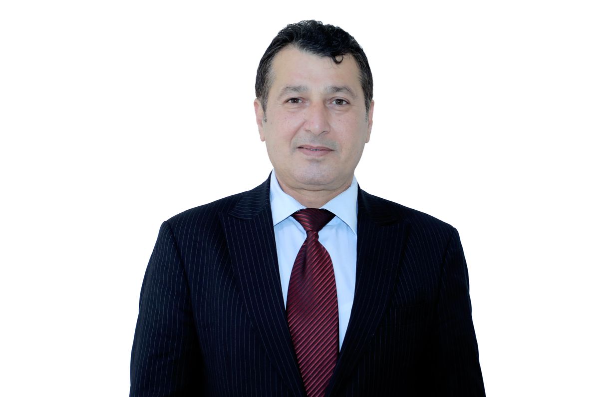 Shukri Mohammed Taha Taha