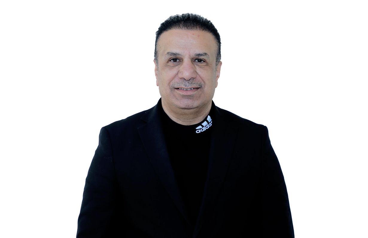 Sherzad Hamed Hassan Hassan