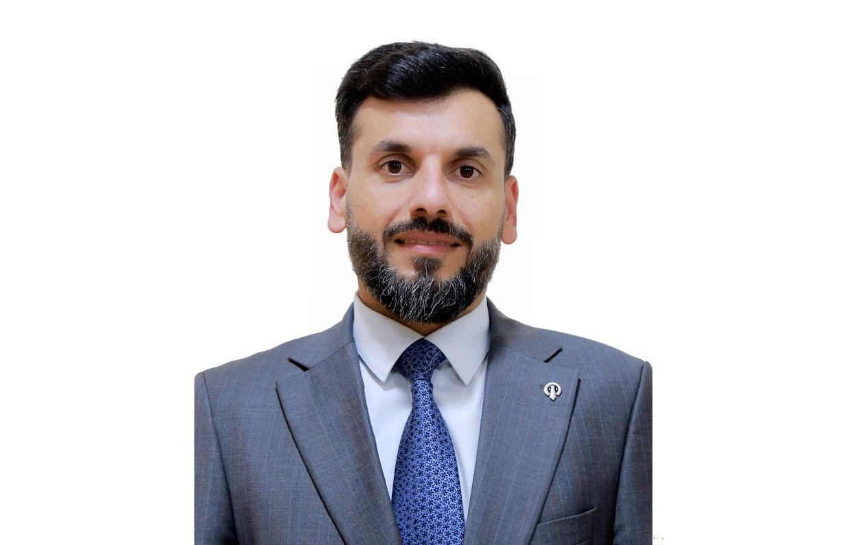 Fawaz Saeed Faizi Faizi