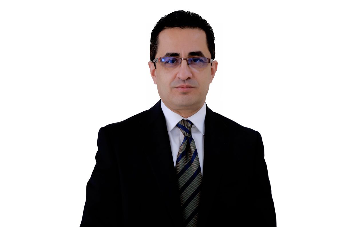 Dilshad Abdalrahman Yousif Yousif