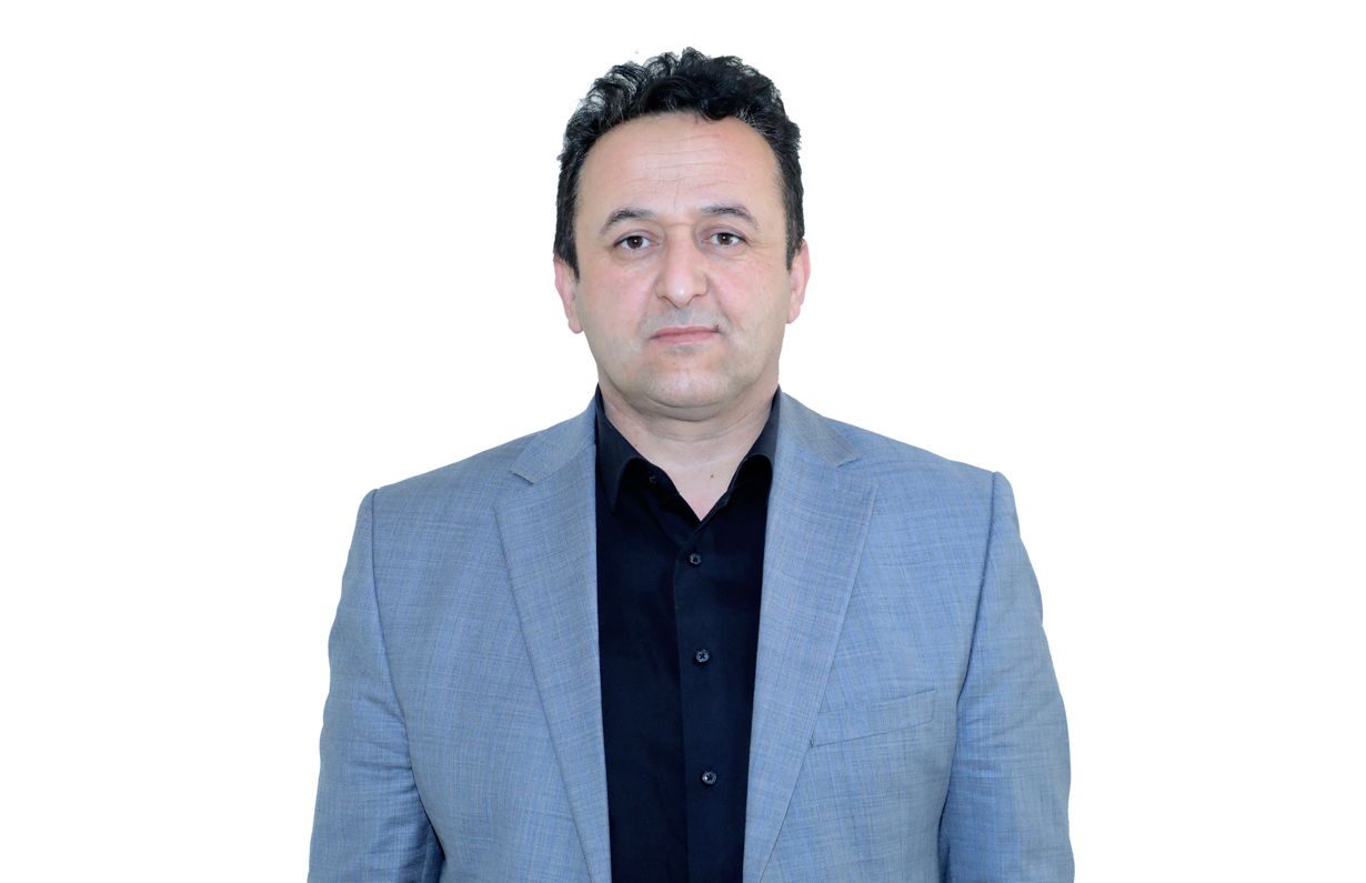 Diler Ismael Ahmed Al-Ahmed