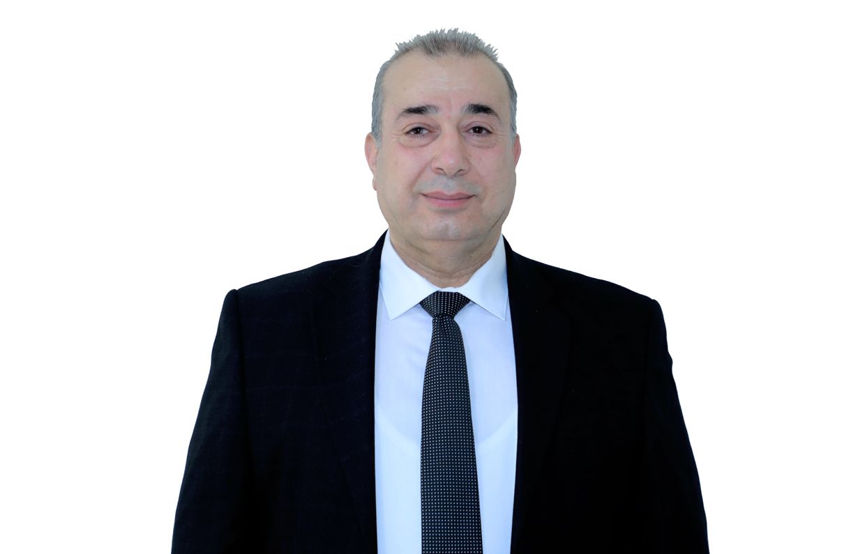 Faris Ali Jangeer