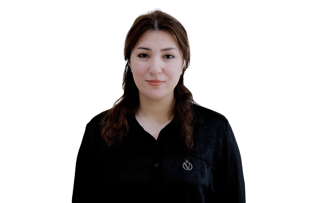 Nasreen Ali  Arab