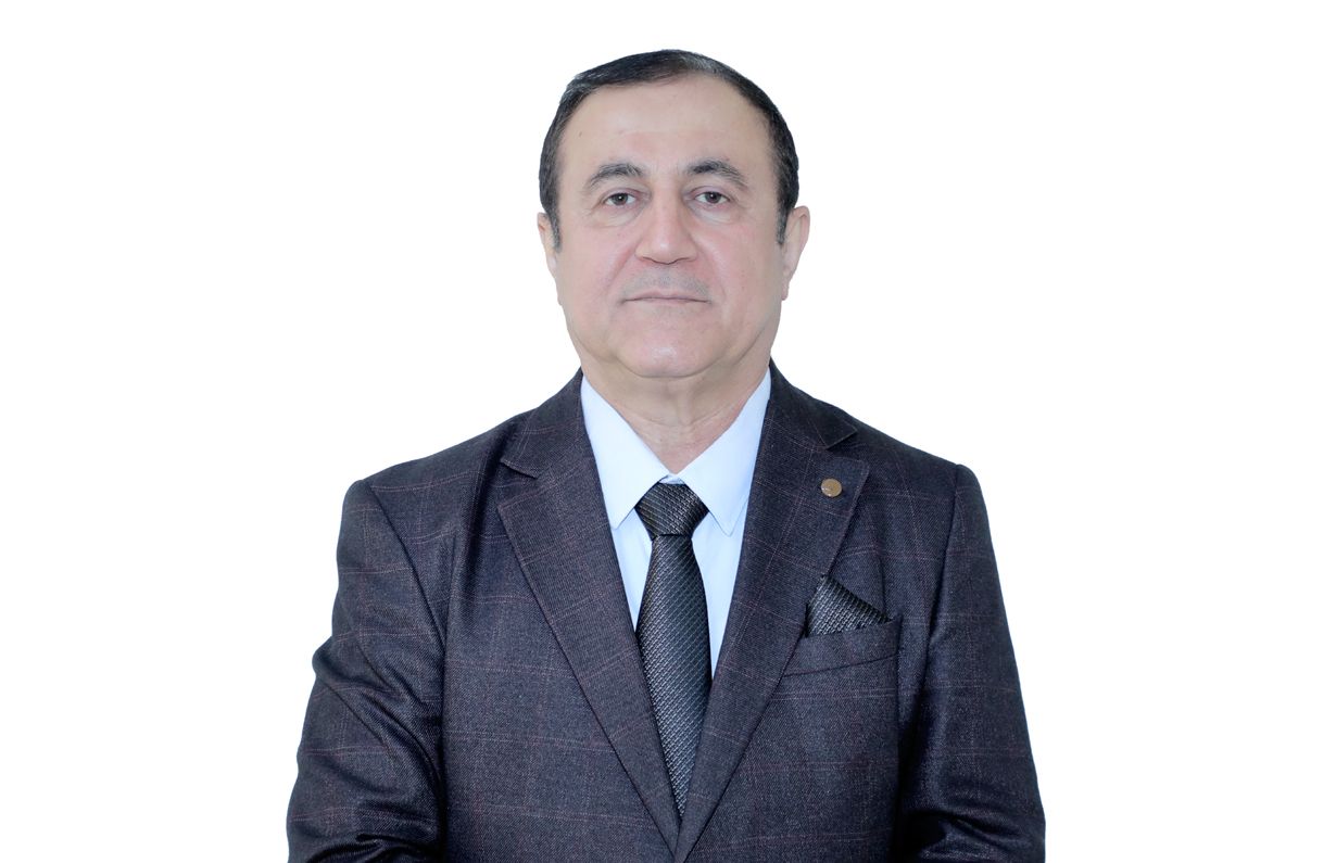 Ismail Abdulrahman Najmuddin Sadiq