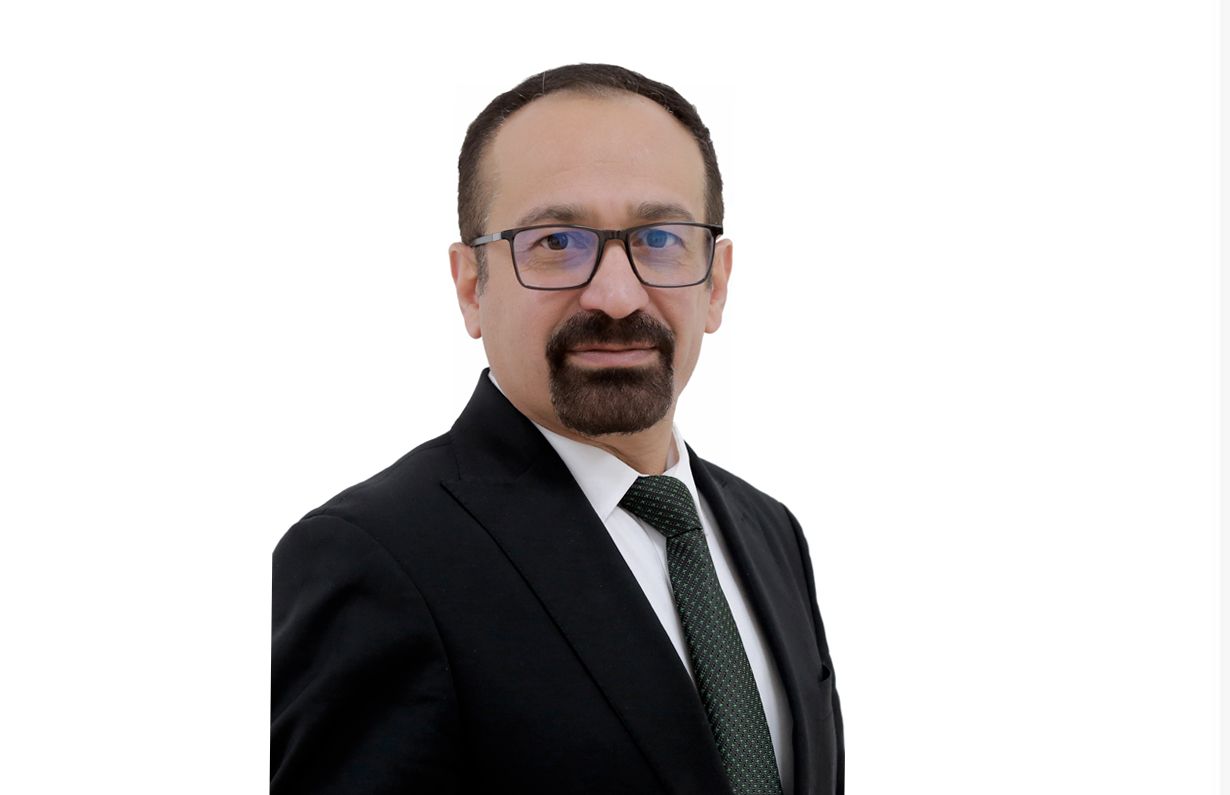 Prof.Ameen Abdulqader Omar Omar