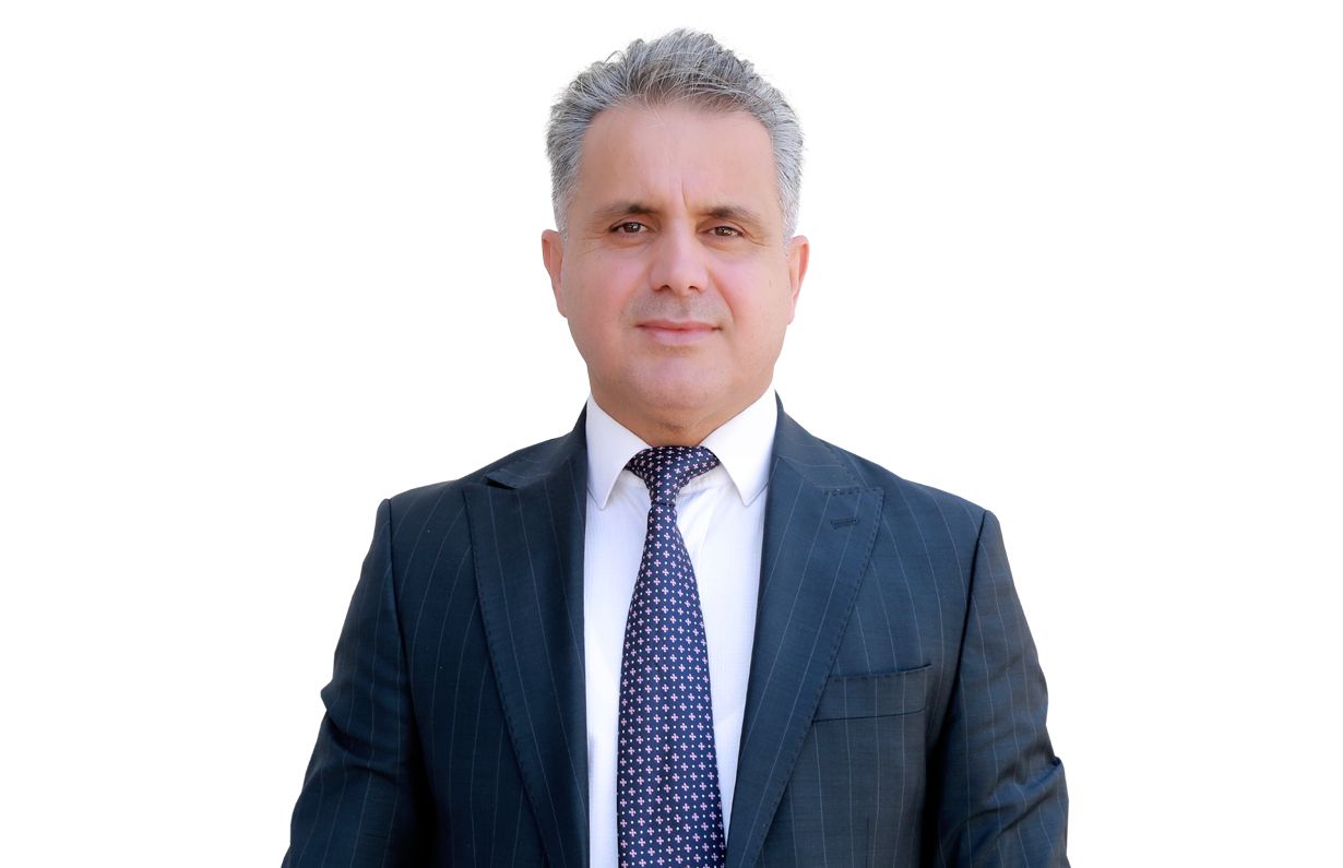 Nasraddin Sulaiman Mohammed Mohammed