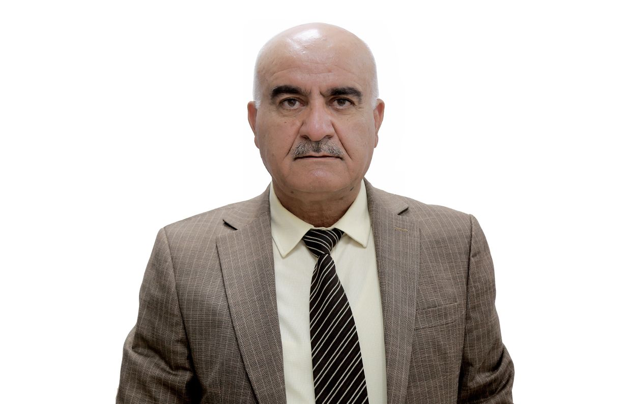 Najim Abdullah Siddiq Siddiq