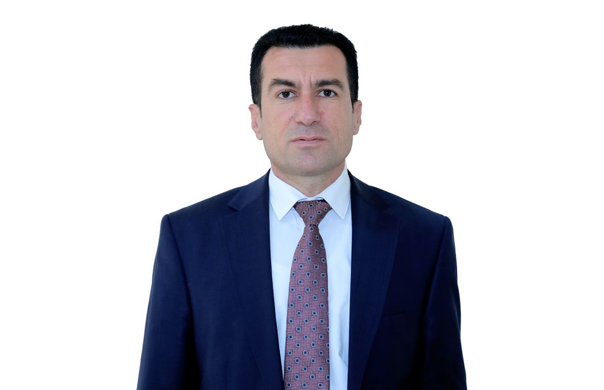 Nashwan Khalid Salih Zebari