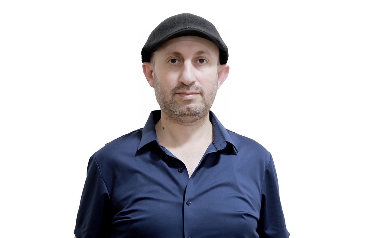 Ahmed Khalil Piro