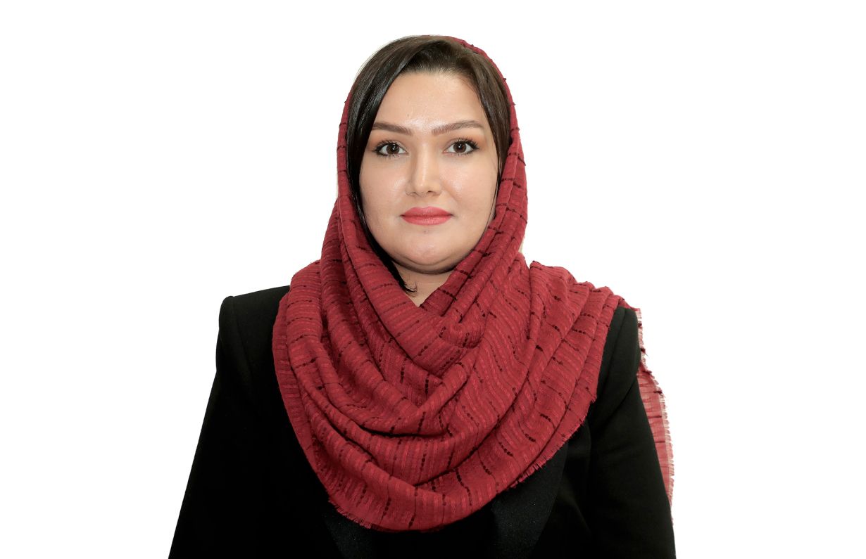 Shireen Jamal Mohammed Mohammed