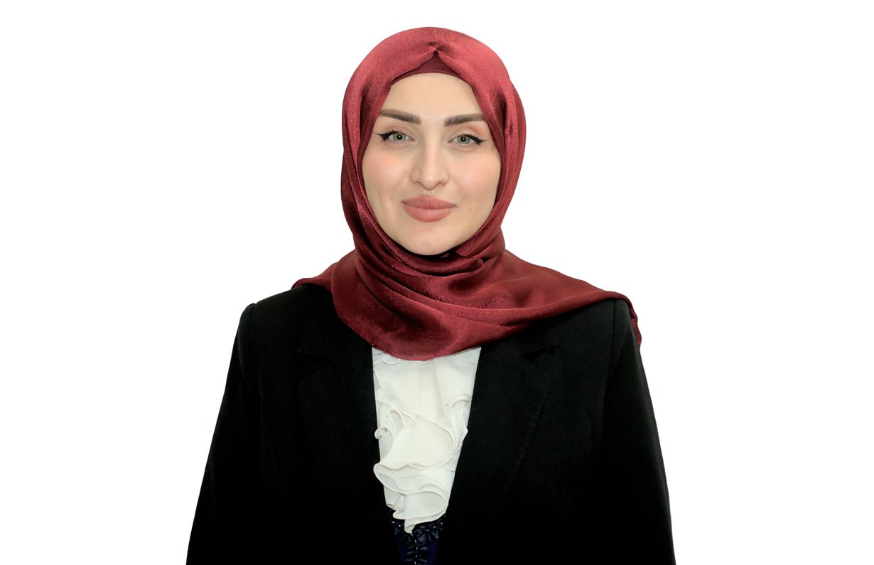 Maryam Waleed Khalid Shelazi
