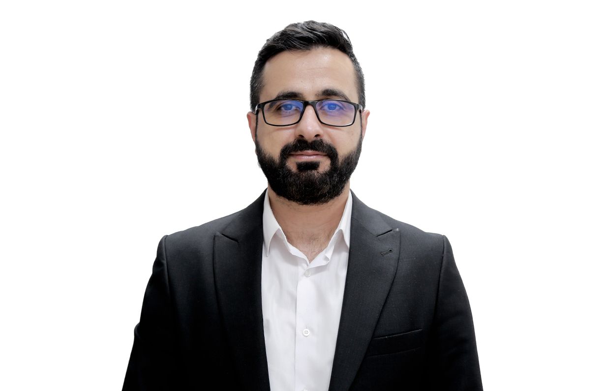 Ali Abulkhdir Muhammad Mamany