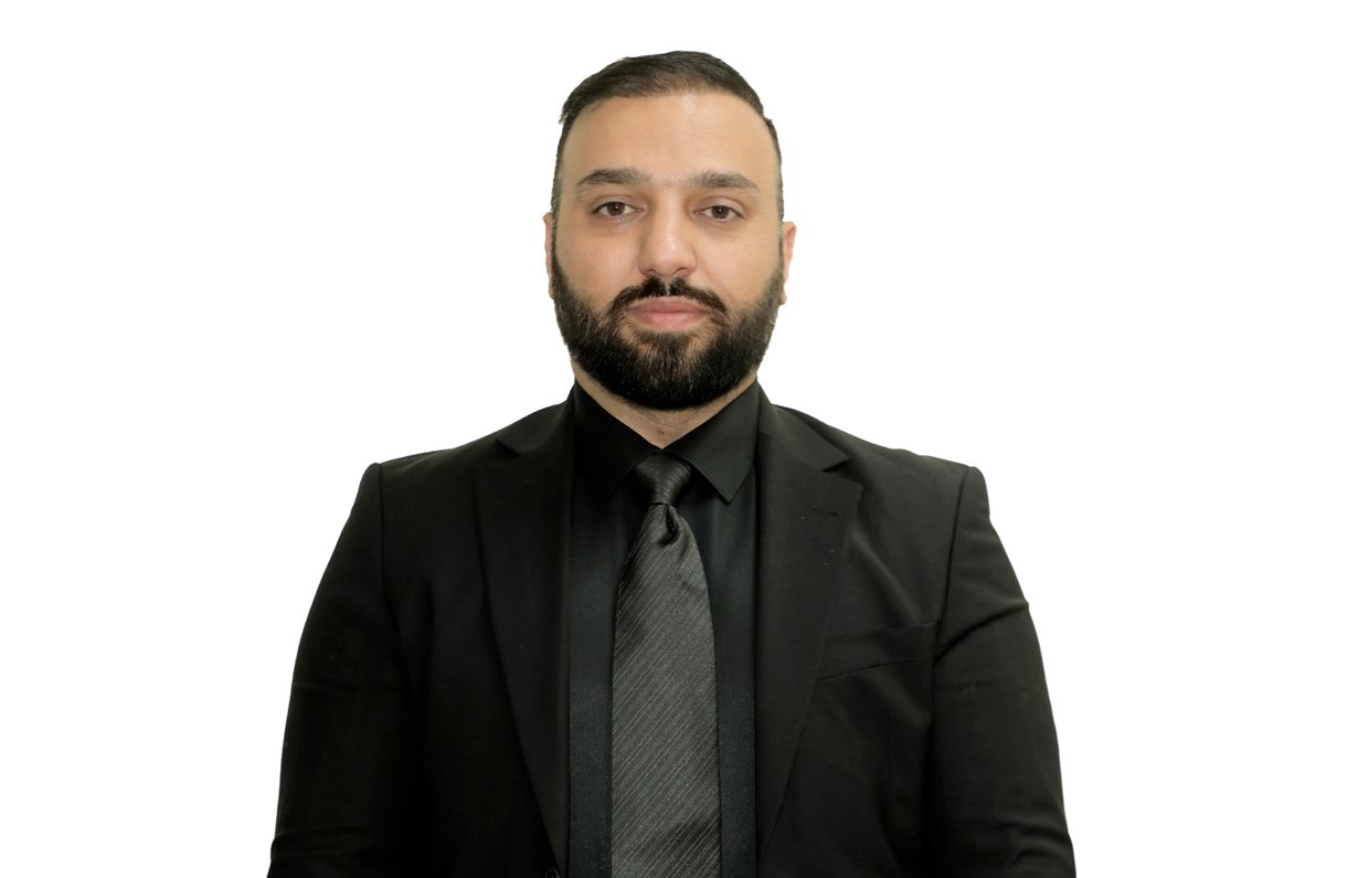 Agar Fadhil Ali Doski