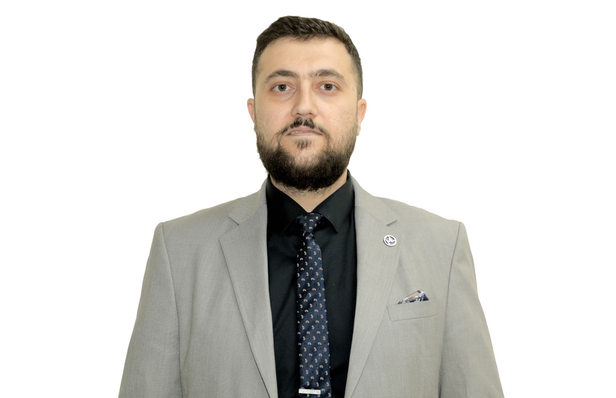 Fahad Waleed Naisan Hirmiz