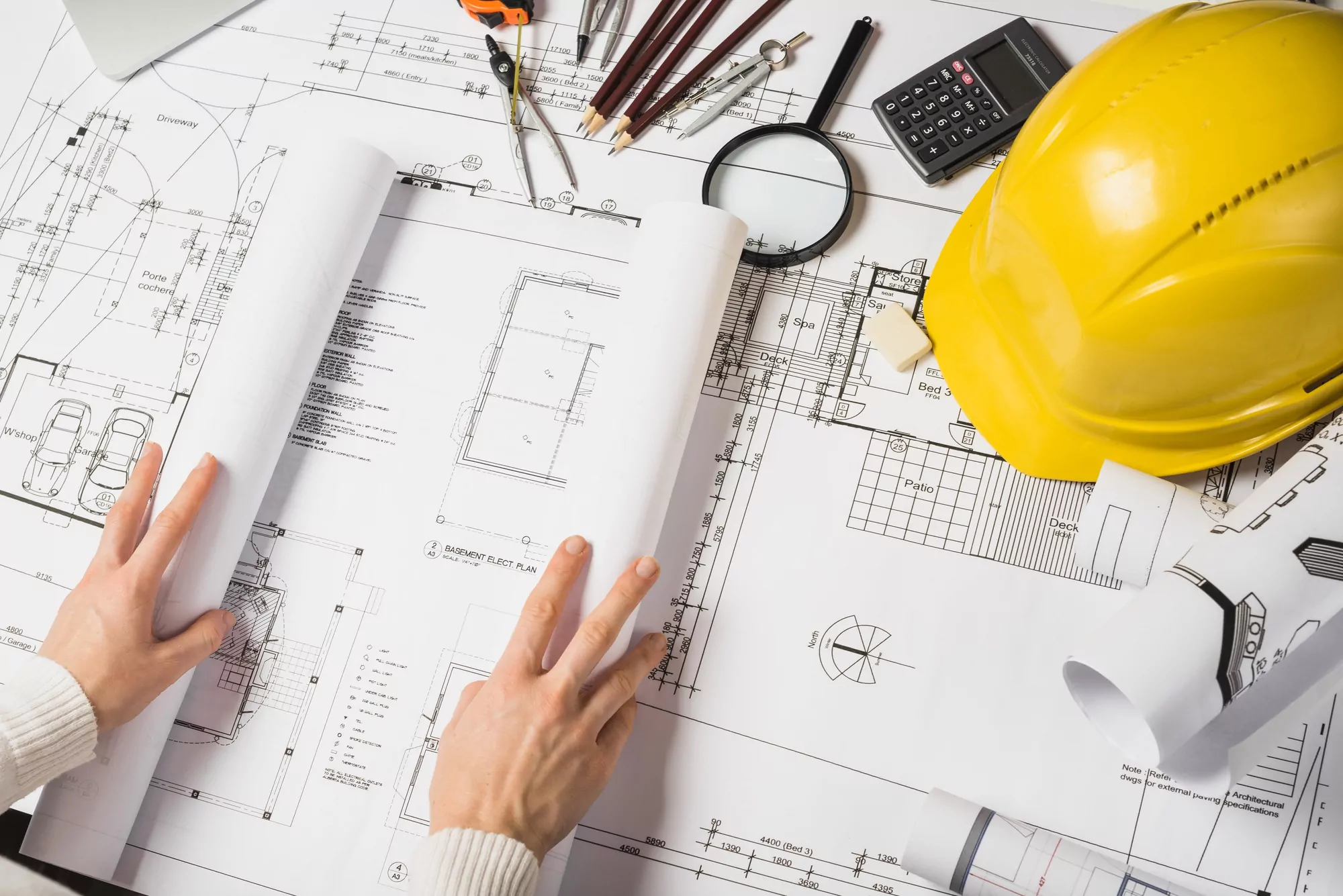 Department of Civil Engineering