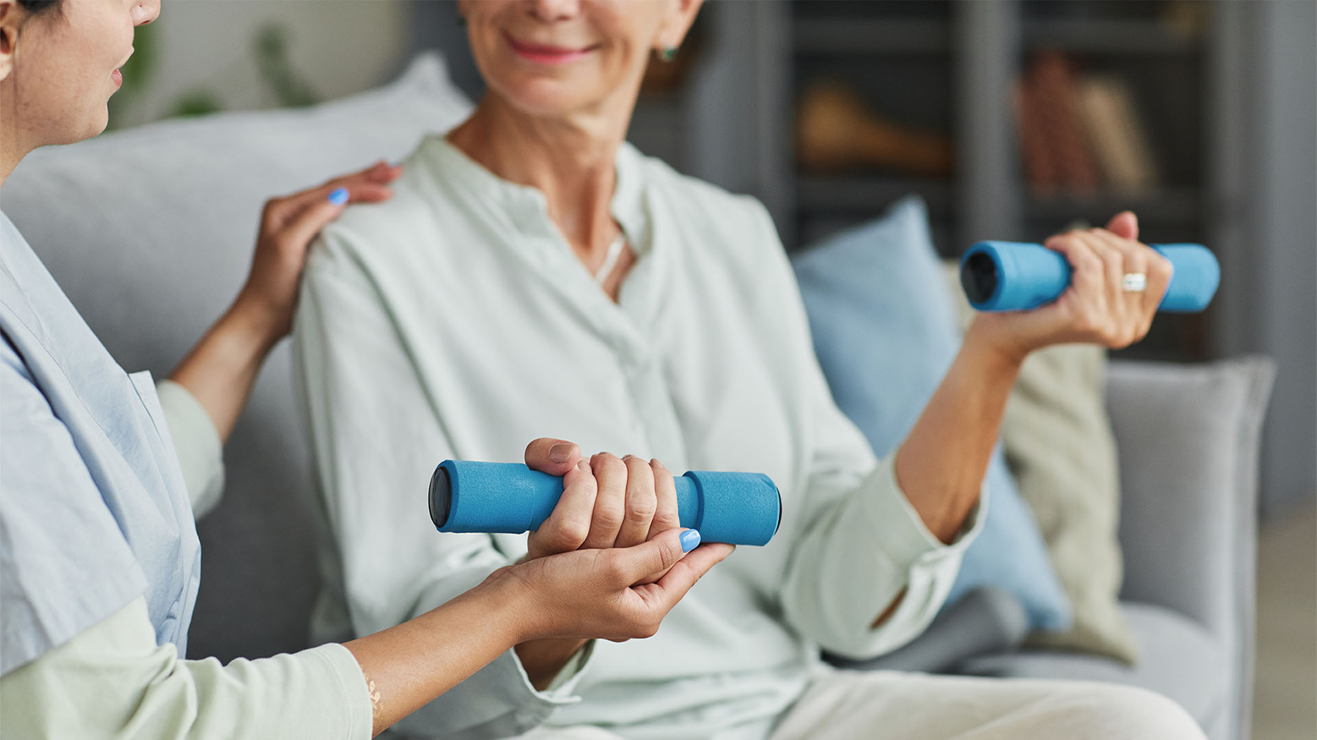 Department Of Physiotherapy