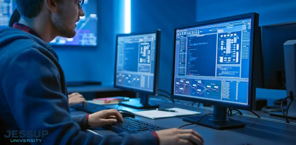Department of Computer Science