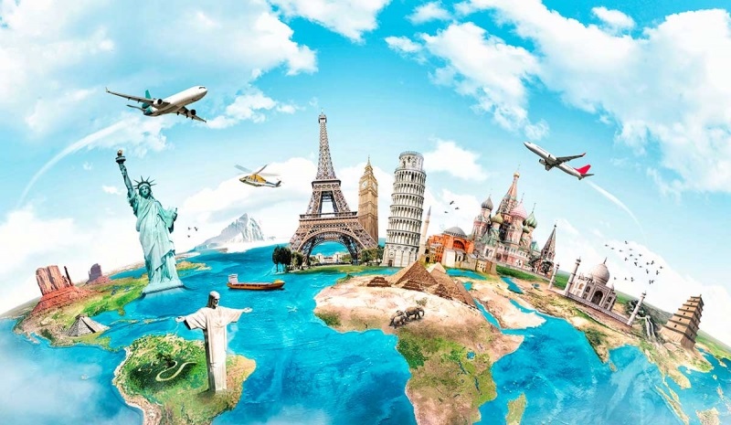 Department of Tourism Sciences