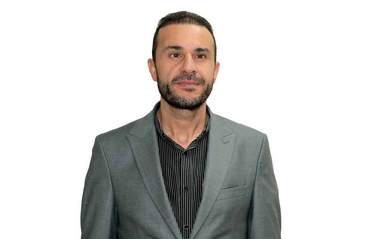 Hariwan Mohammed Ahmed Ahmed
