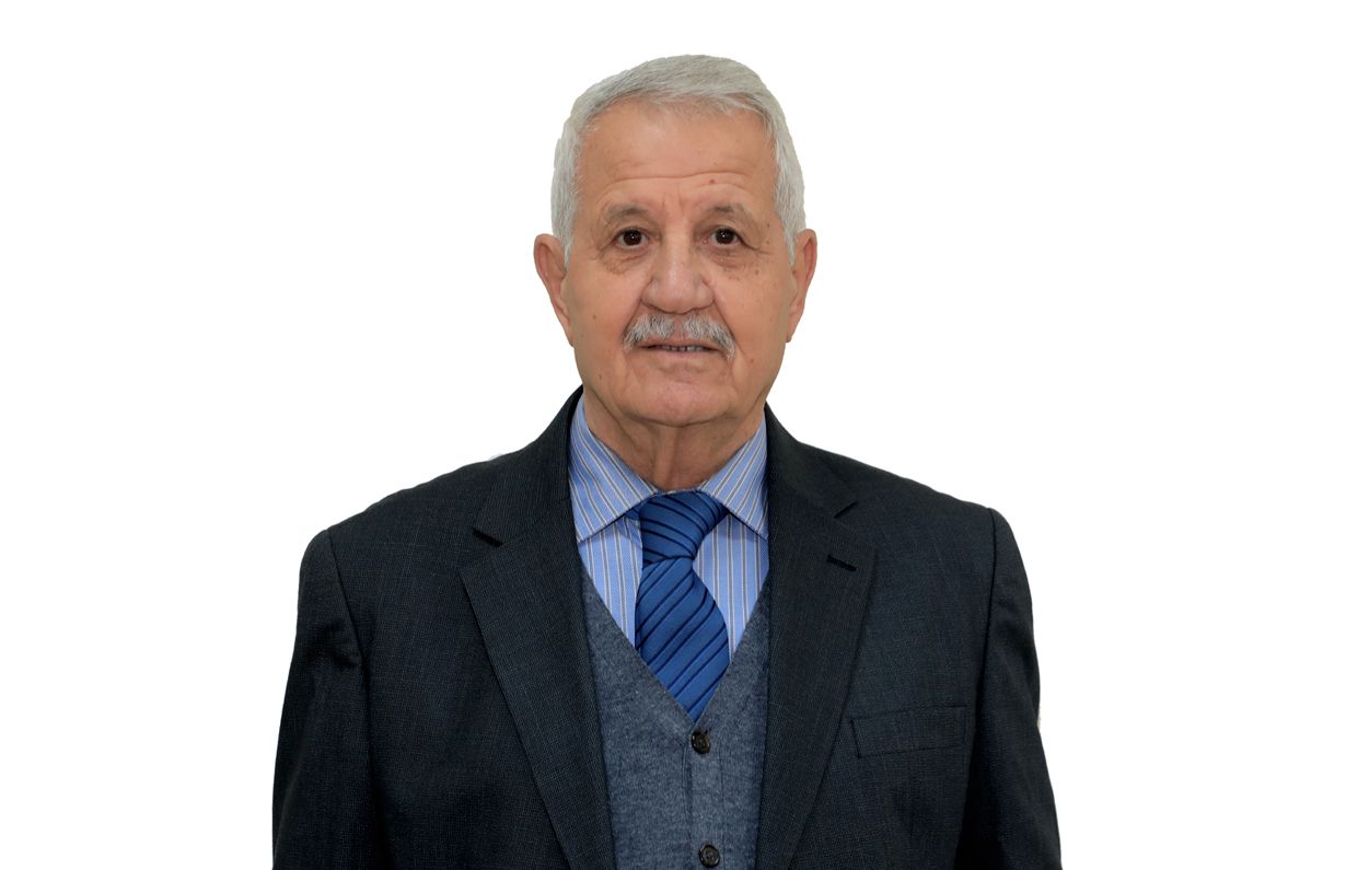 Lazgin Kheder Sulaiman Barany
