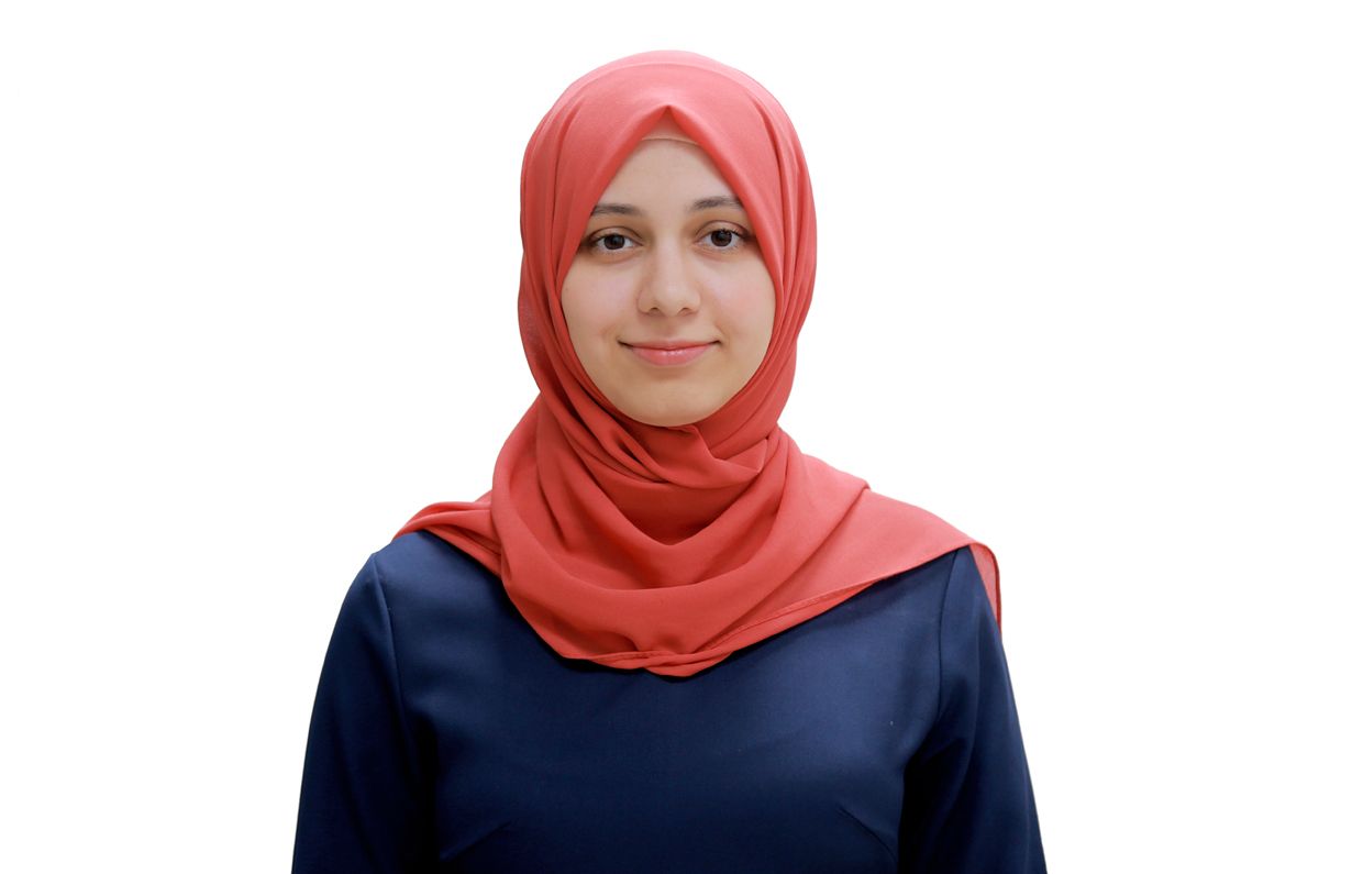 Suzan Hani Shukri Shukri