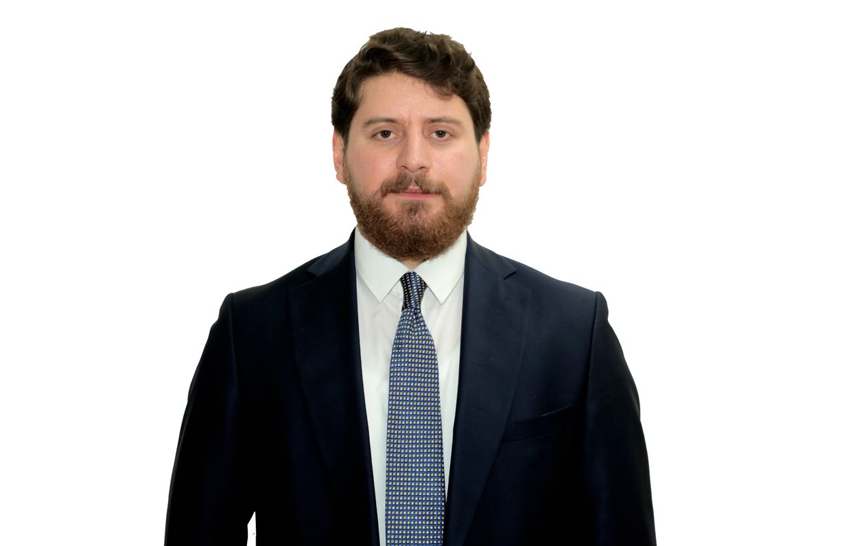 Barzan Mustafa Mohammed Mohammed