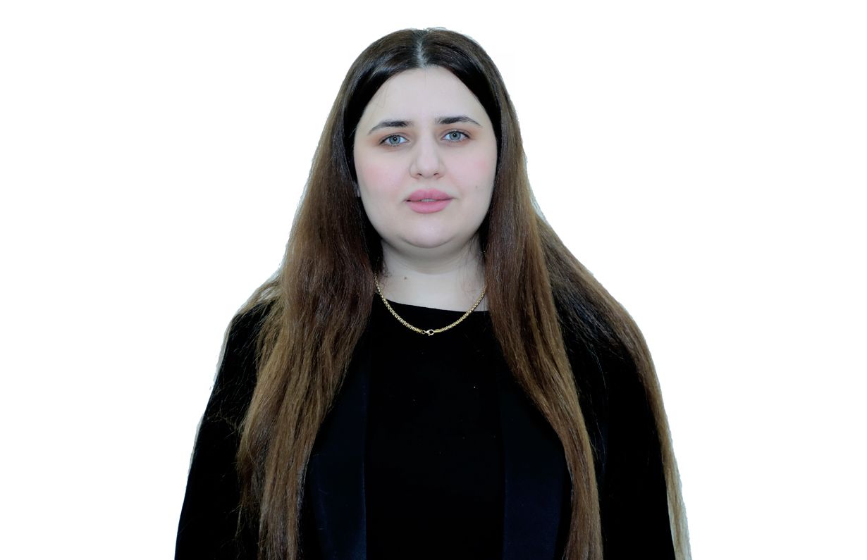 Vazheen Saleem Salih Salih