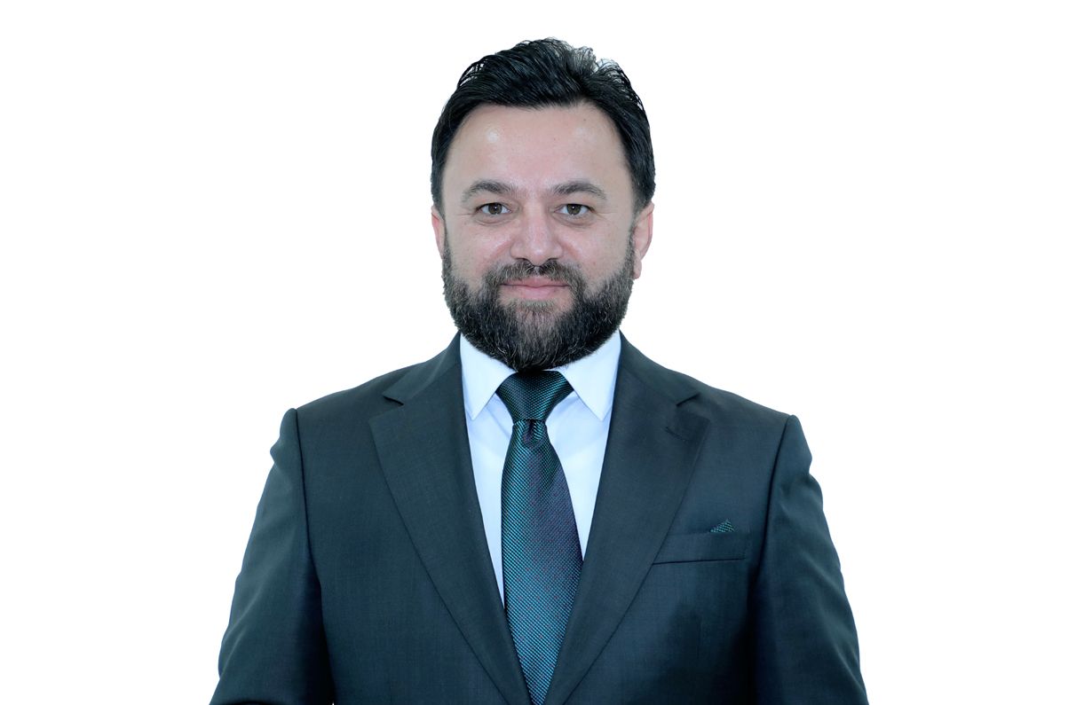 Qasim Kamal Abdul karim