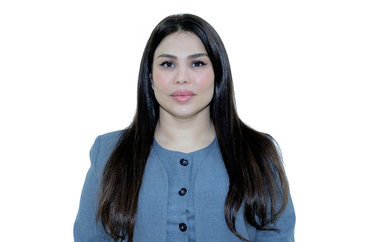 kazheen Adnan Muhammedali